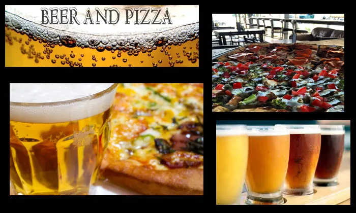 Panheads Pizzeria