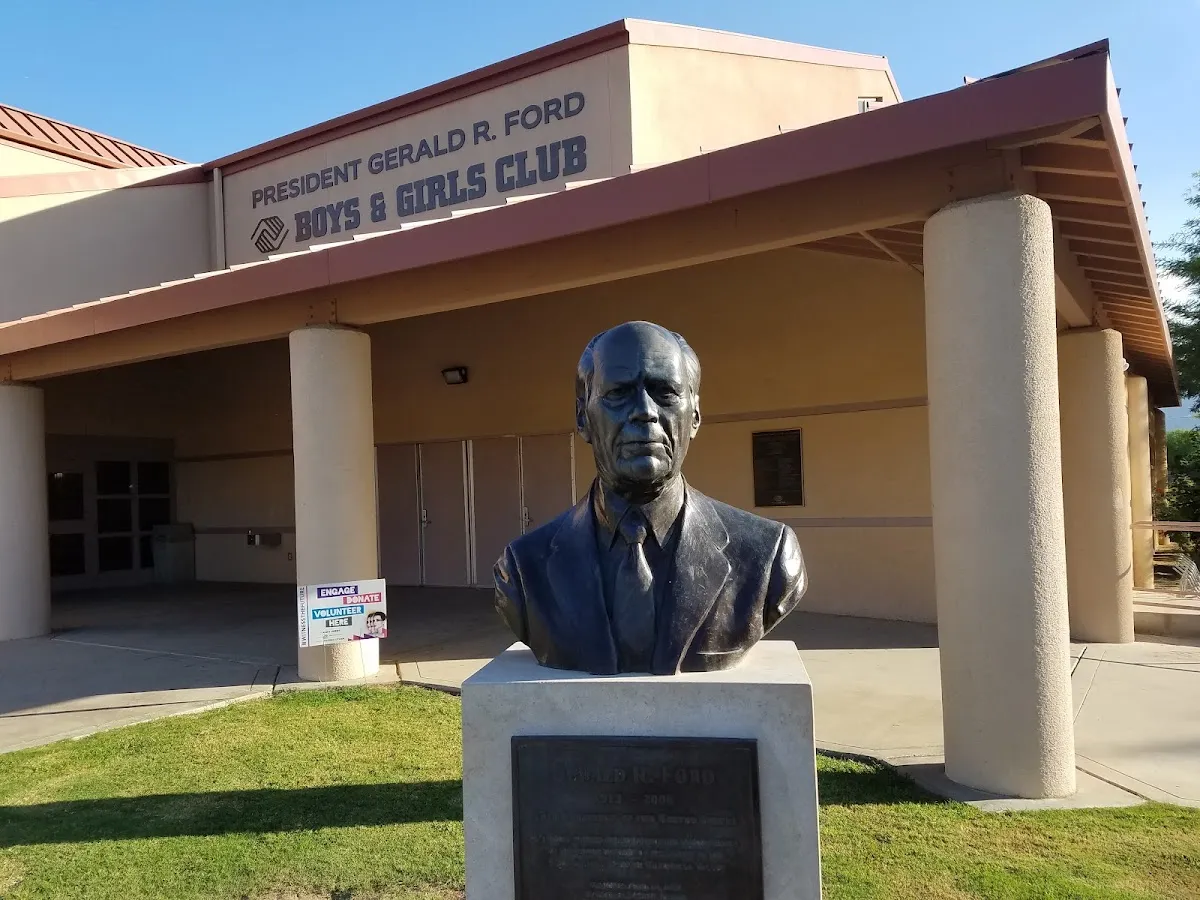 Boys & Girls Club La Quinta