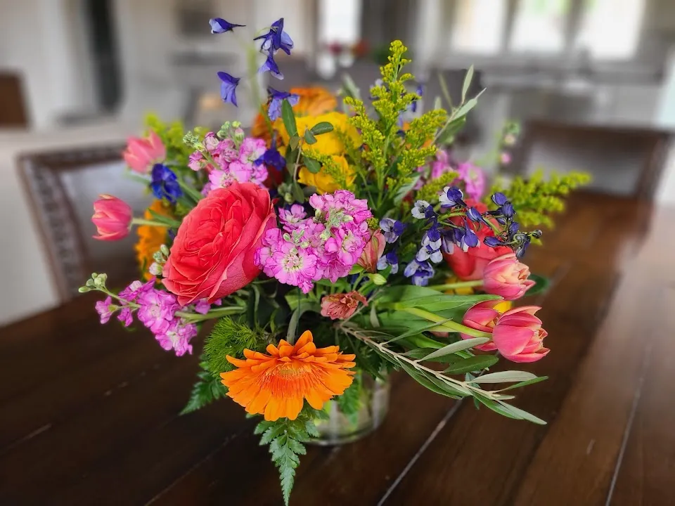 Deer Run Florist