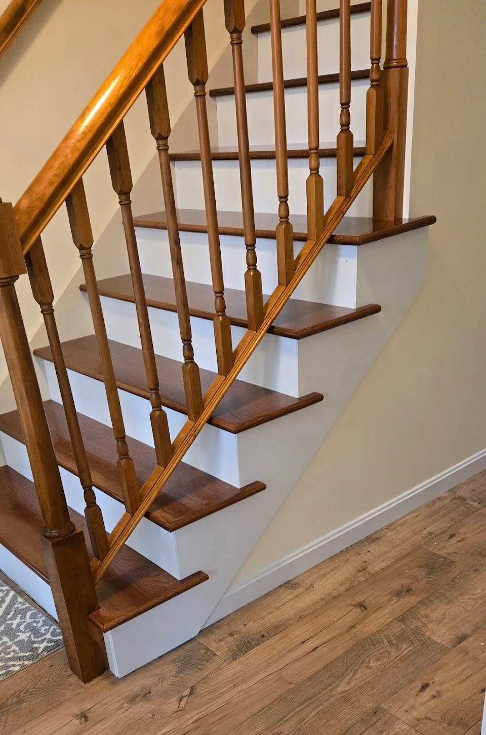 K&R Wood Products