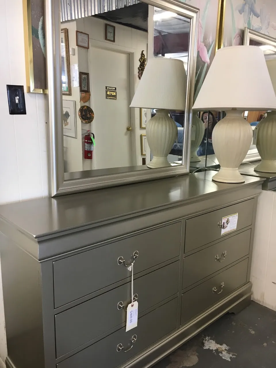 Consignment Exchange Furniture
