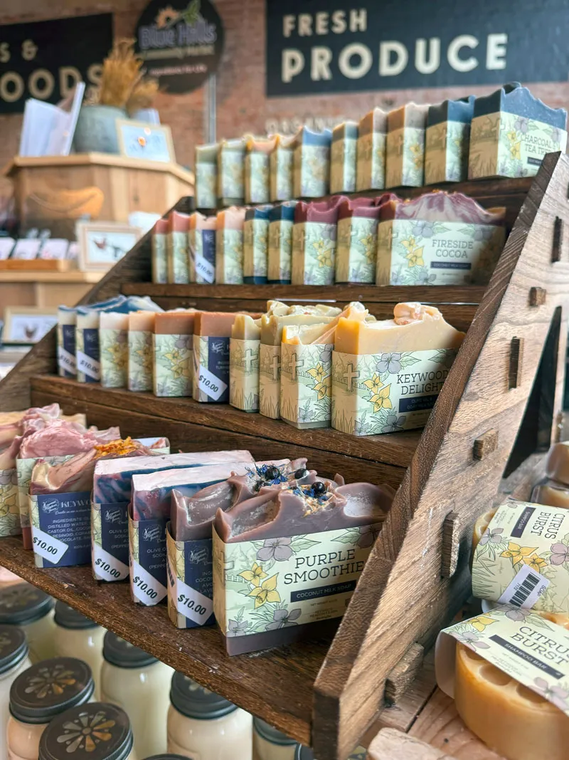 Appalachian Roots Trading Post