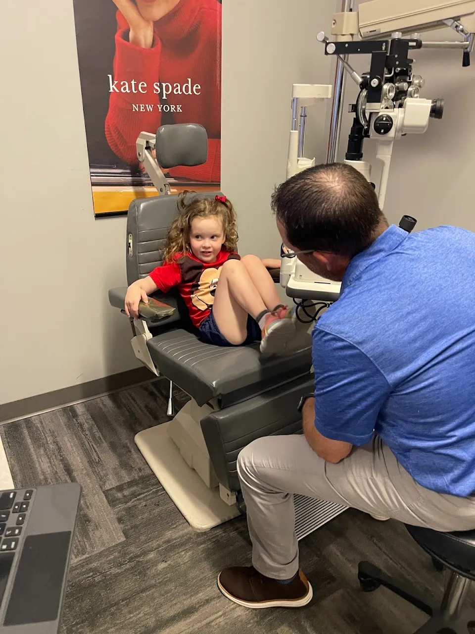 Lowcountry Eye Care - Cane Bay