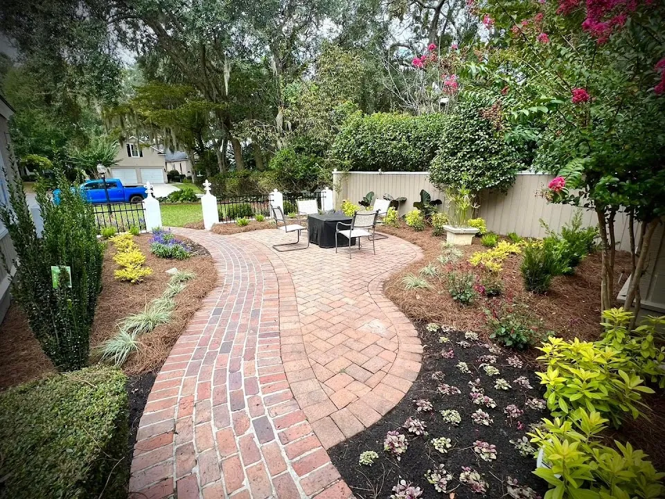 Olde Savannah Gardens