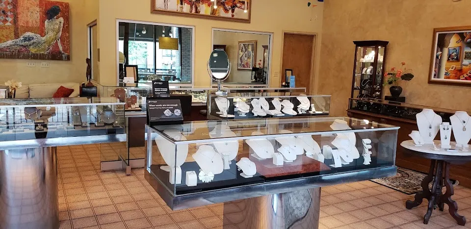 Kent Jewelers