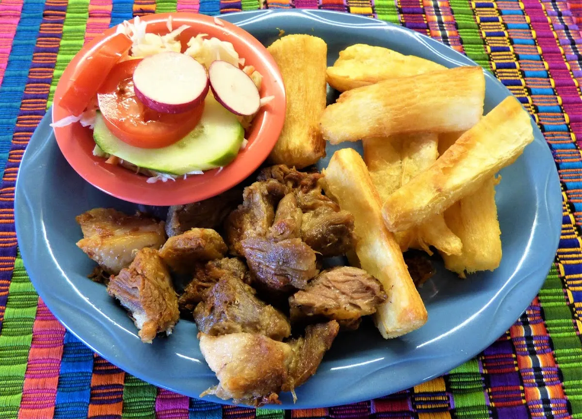 Mami Panchi Grill