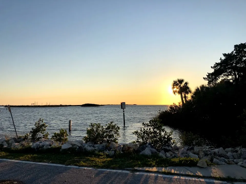 Historic Bayport Park