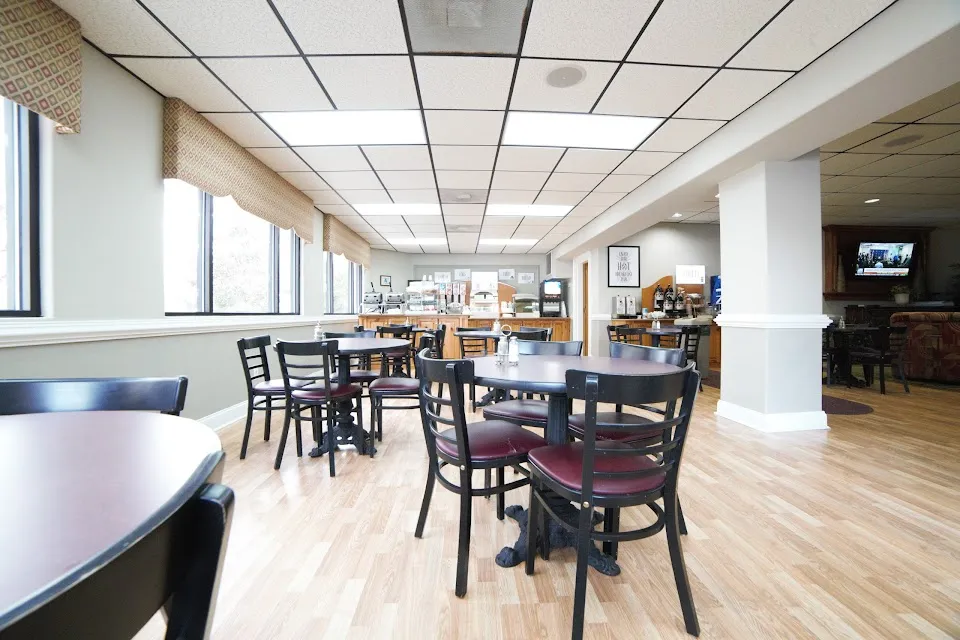 Moncks Corner Inn