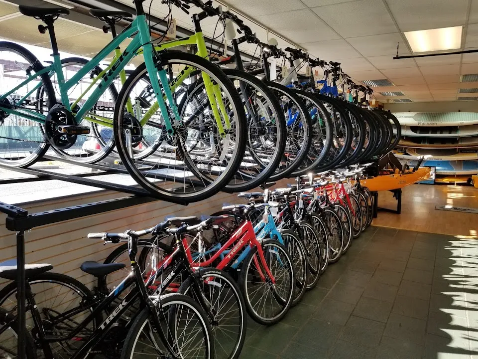 Easton Cycle and Sport
