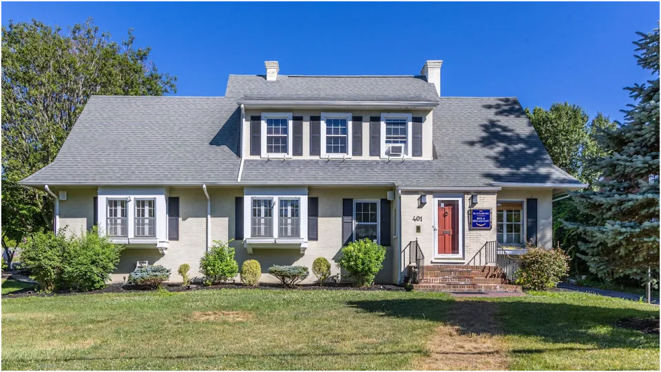 Blacksburg Bed & Breakfast