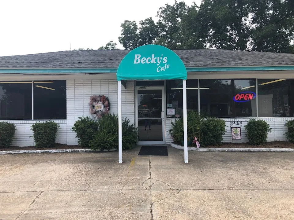Becky's Cafe