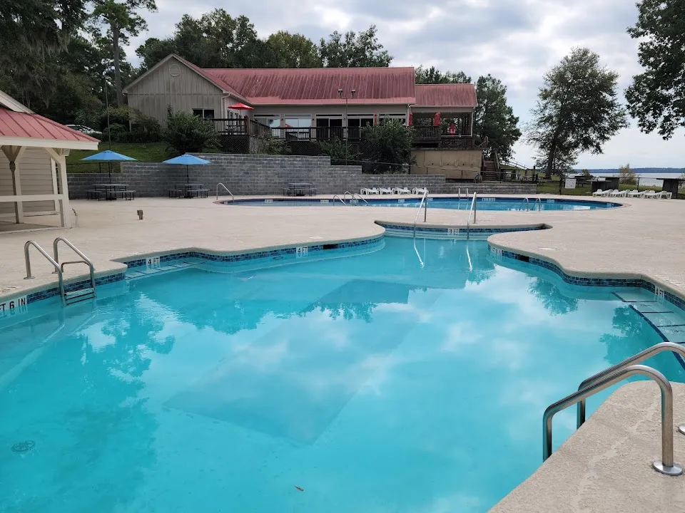 Palmetto Shores RV Resort