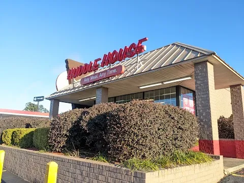 Huddle House
