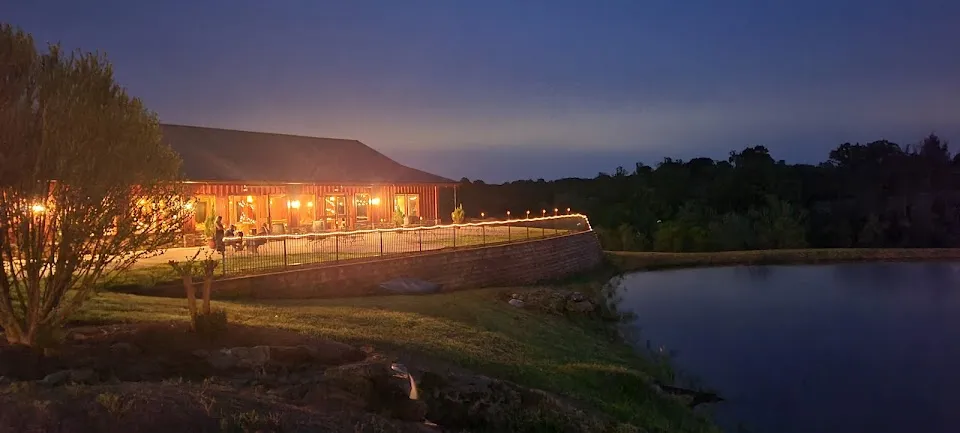 Gioia dell'Amore Cellars at Autumn Creek Vineyards
