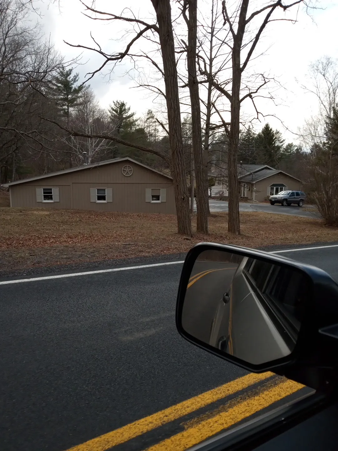 Schoharie County Public Transportation