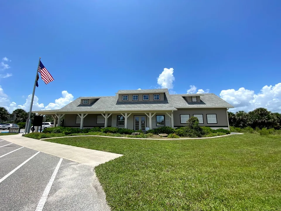 Apollo Beach Visitor Center