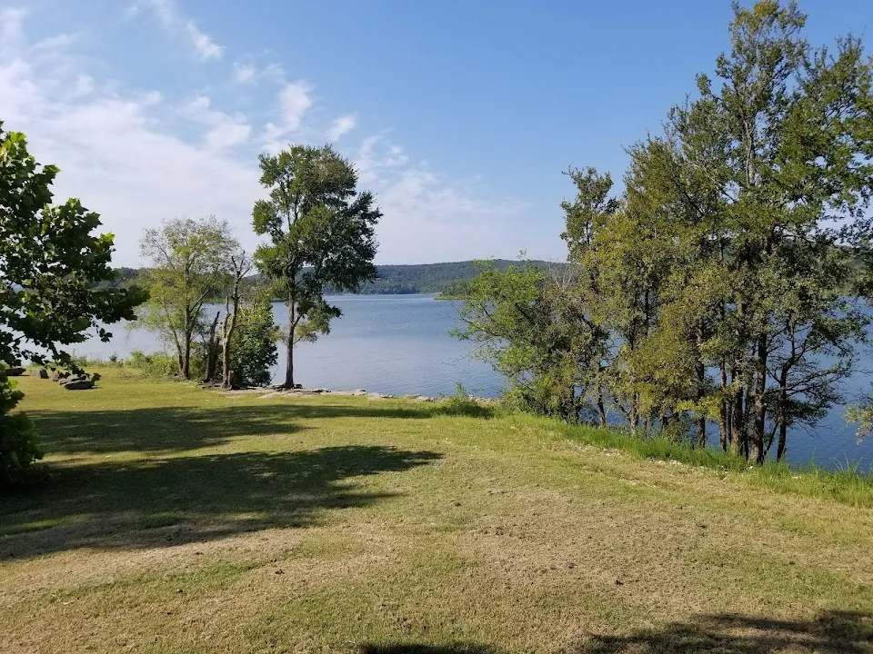Pettit Bay