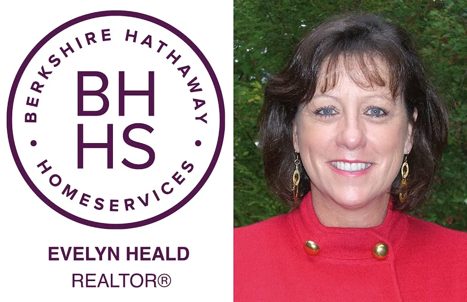 Evelyn Heald - Berkshire Hathaway HomeServices for Lake Burton and Lake Rabun Real Estate