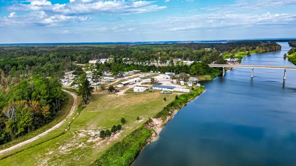 Hill's Landing RV Park