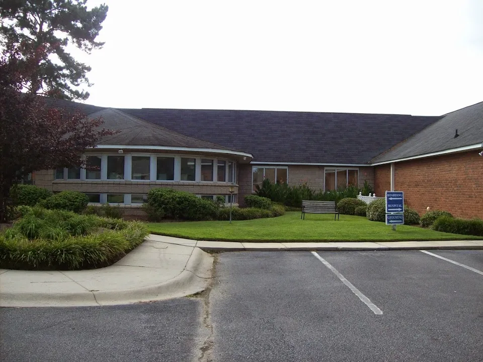 Animal Medical Clinic of Goose Creek Inc