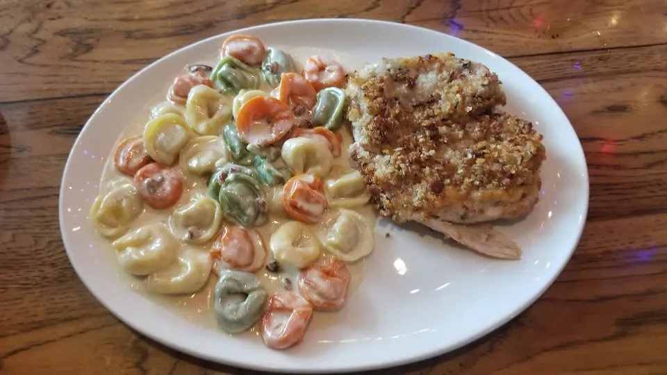 Papa Joes Italian Restaurant