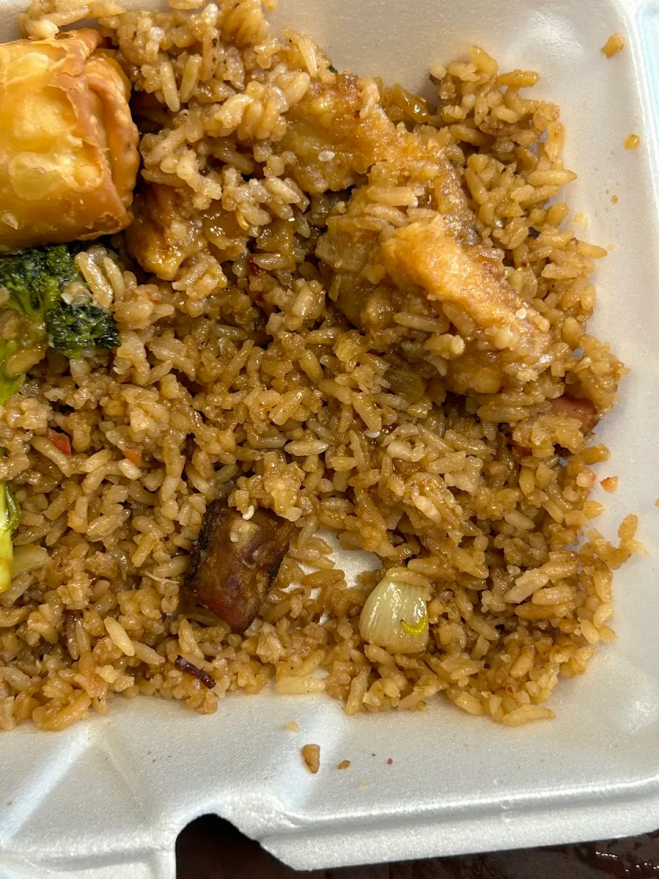 Dragon Garden Chinese Restaurant