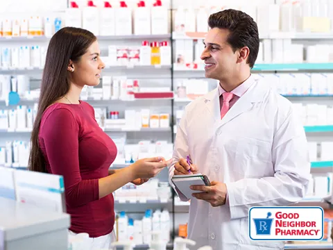 Brunson's Pharmacy
