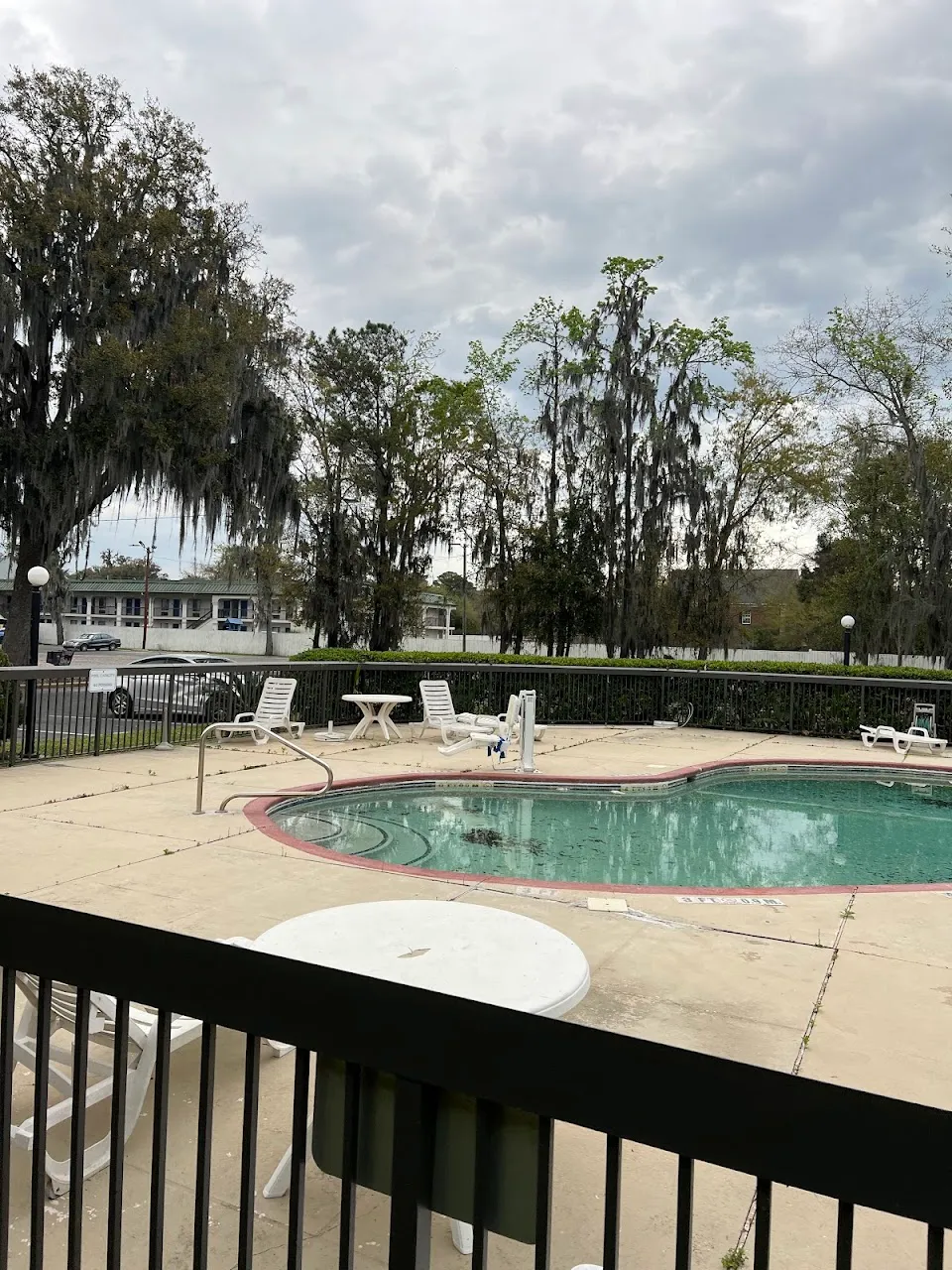 Motel 6 Savannah, GA - Midtown