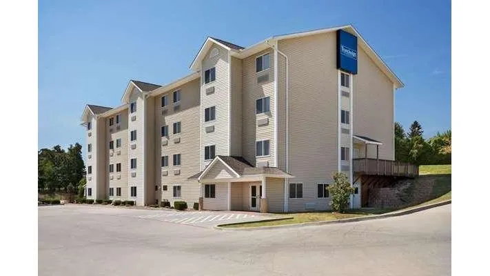 Travelodge by Wyndham McAlester