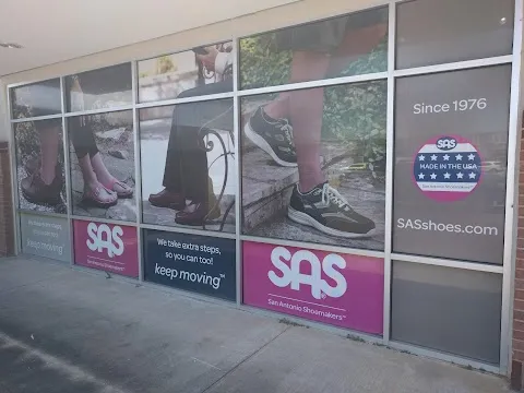 SAS Shoes