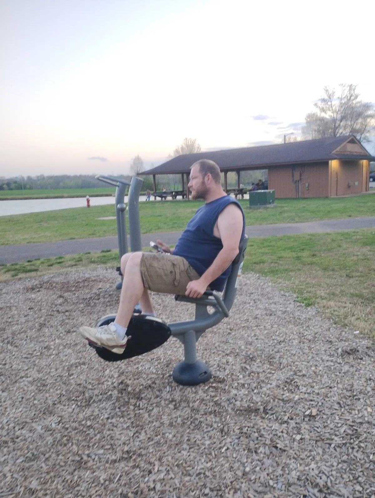 The Highlands at J. Travis Price Park