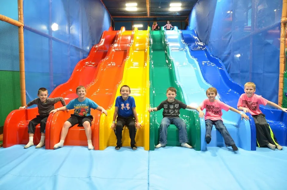 Billy Beez Crystal Run