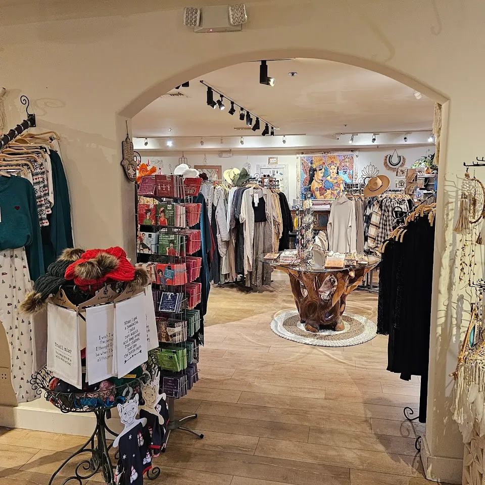 Coco Rose Beach & Resort Wear - LA QUINTA