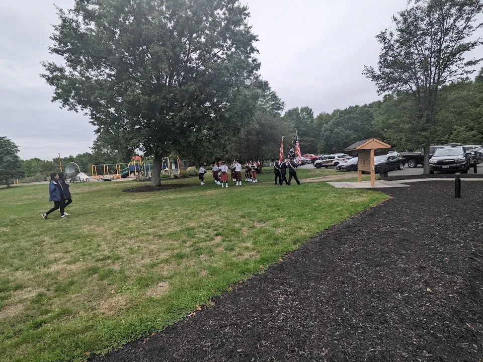 Firefighters Memorial Park