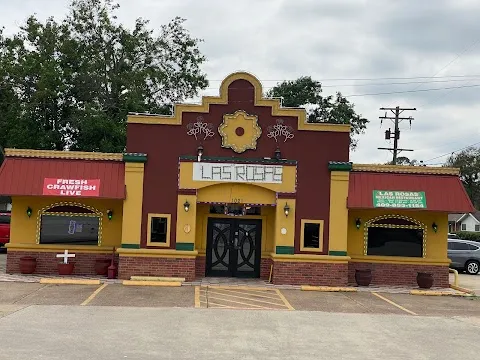 Las Rosa's Mexican Restaurant