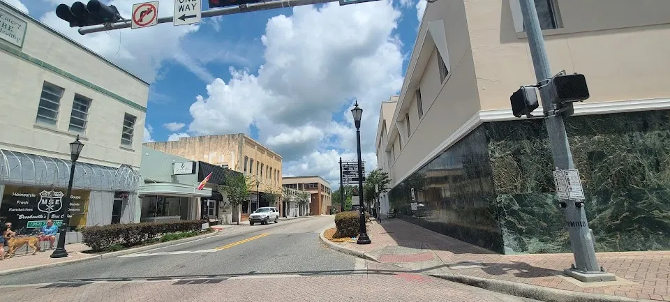 Main Street Eatery