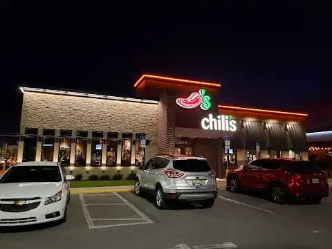 Chili's Grill & Bar