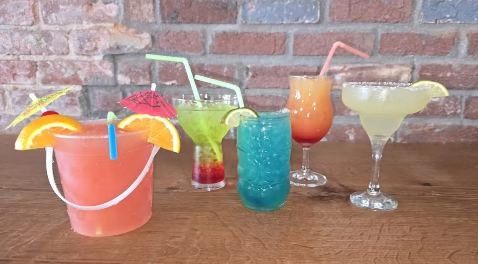 Buckets Tavern