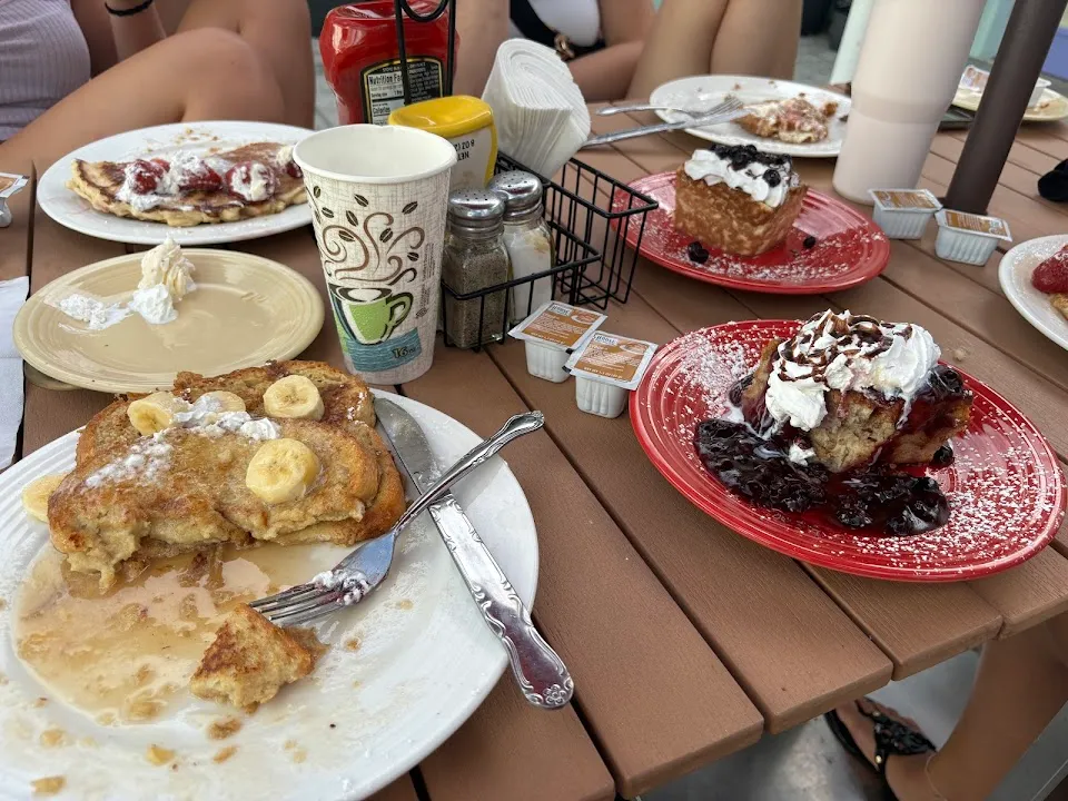 Patio Cafe