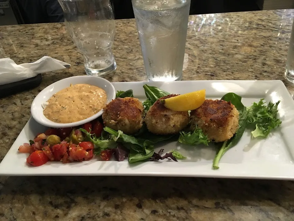 Page's Okra Grill