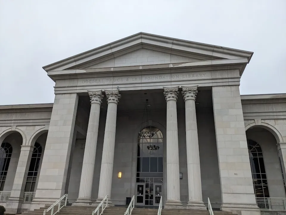Florence County Library System
