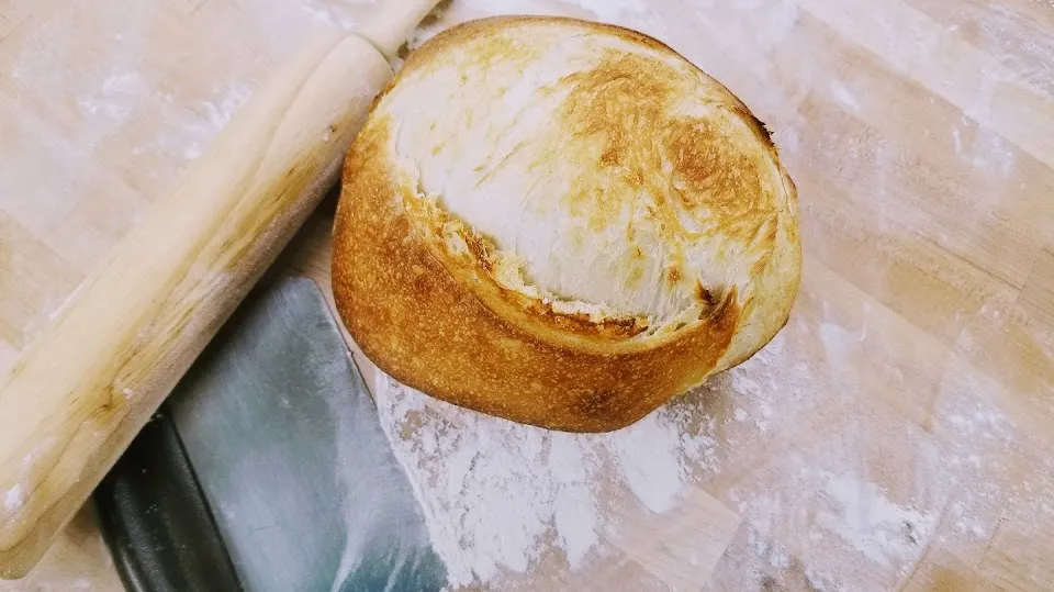 2 The Moon Bakery