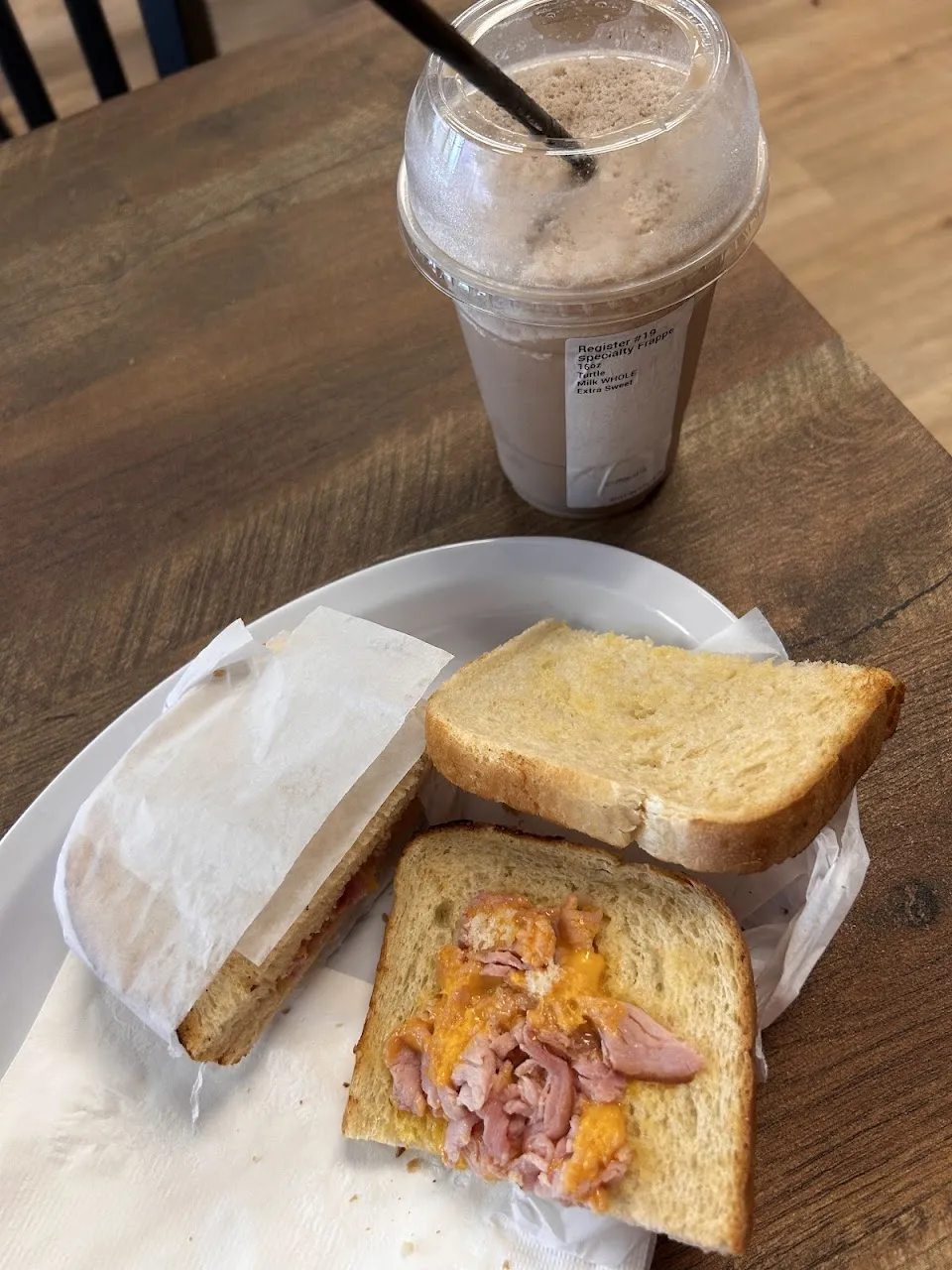 Coffee Deli