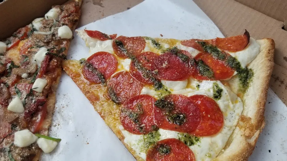 Sorrento Gourmet Pizza