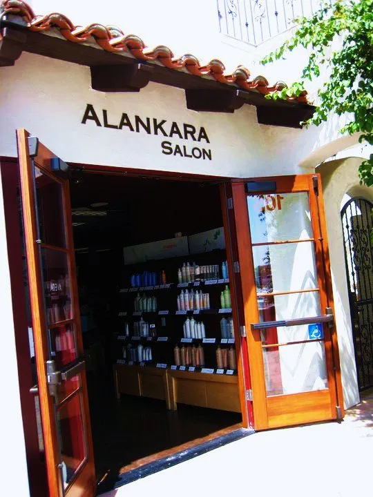Alankara Aveda Salon