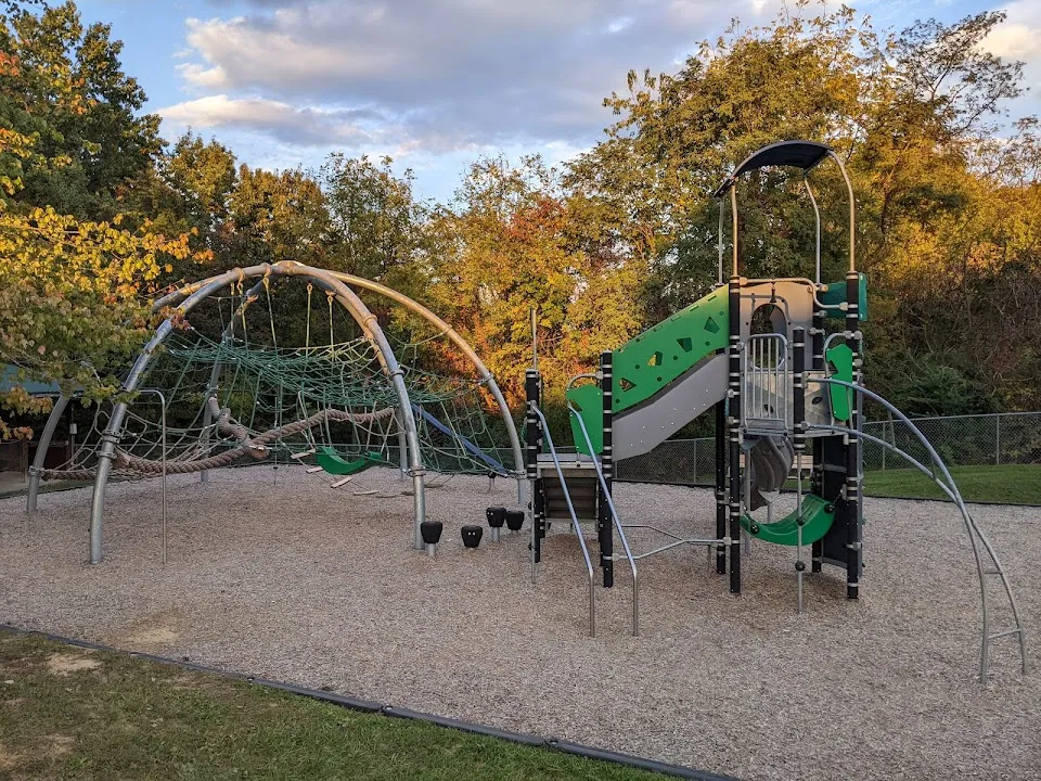 Mid County Park