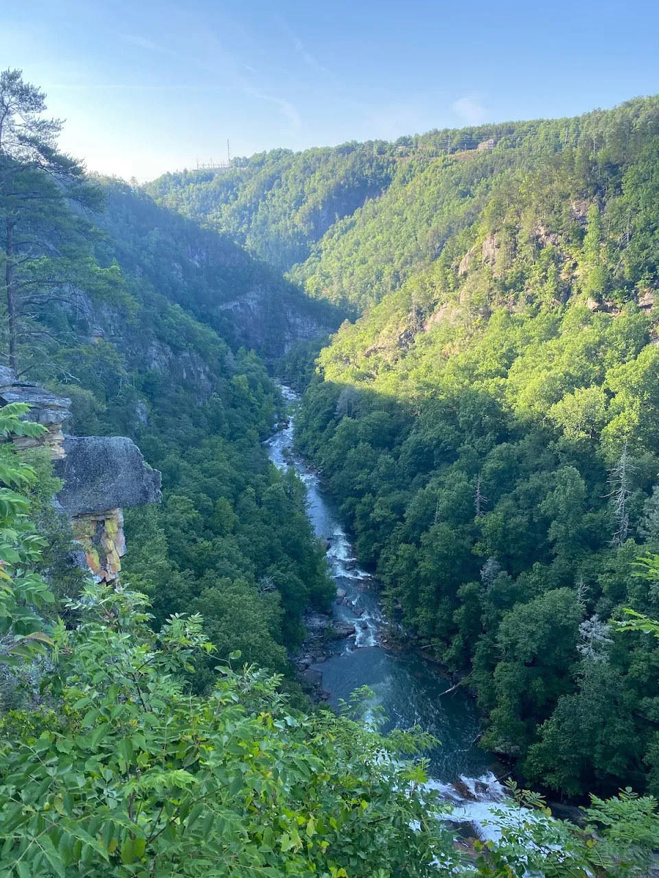 Terrora Campground