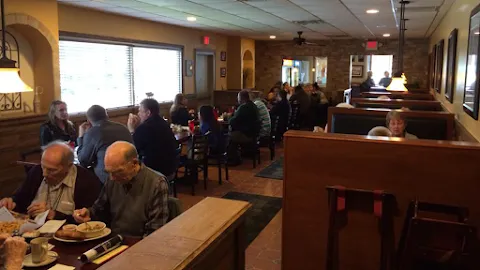 Franco's Pizzeria & Italian Restaurant