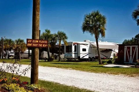 Red Gate Farms - RV Resort