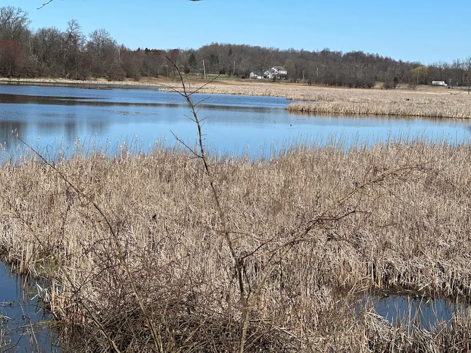 Orange County Heritage Trail